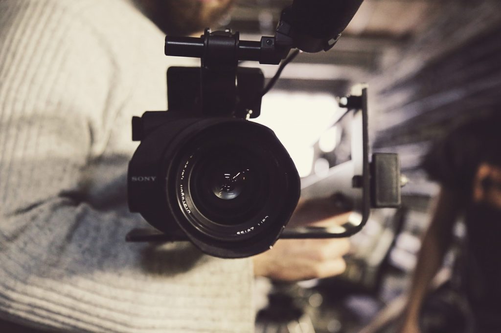 Grow Your Business Through Video Marketing