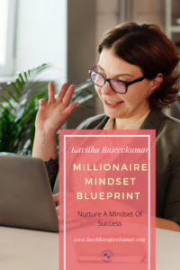 Mindset Hacks for Transforming Your Life and Business