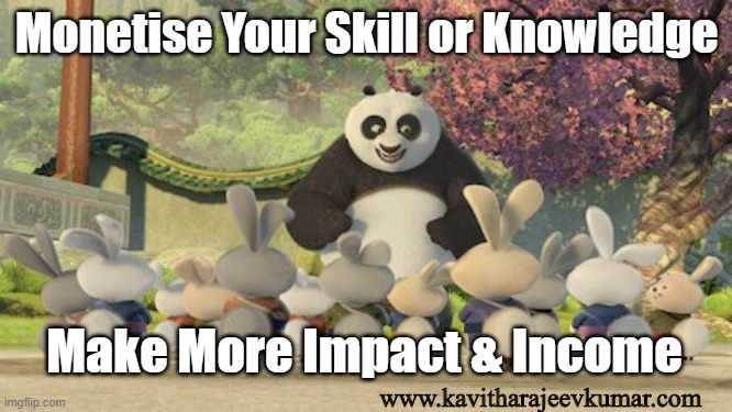 Knowledge Is of No Value Unless You Put It Into Practice