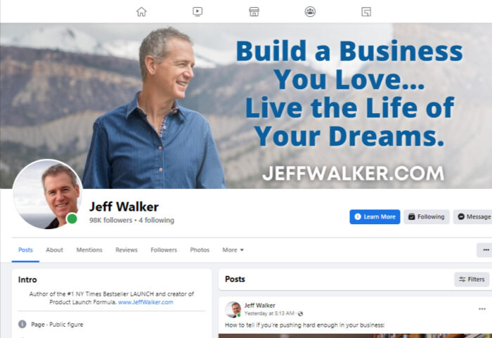 16 Must-Follow Facebook Pages for Online Coaching Marketers