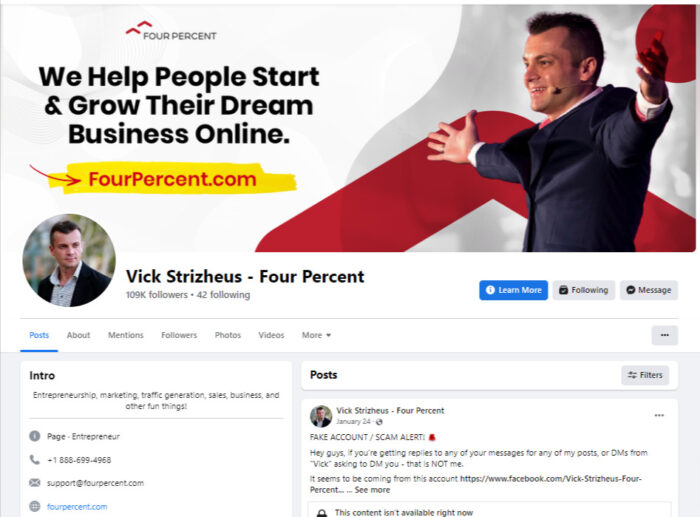 16 Must-Follow Facebook Pages for Online Coaching Marketers